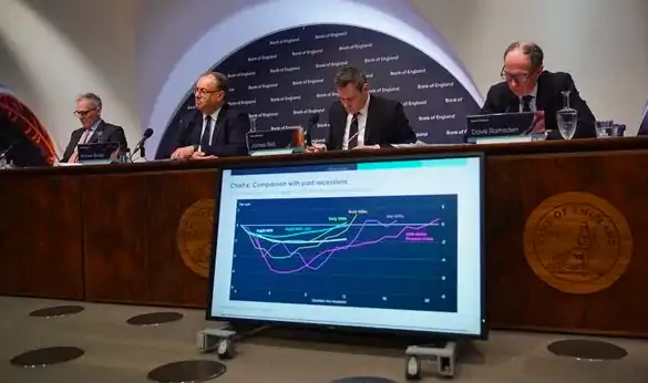 70万移民仍没有e-Visa!英国通胀上升至3.5%