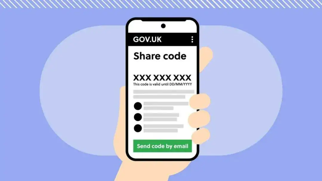 70万移民仍没有e-Visa!英国通胀上升至3.5%