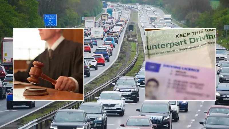 英国交通法新规!违反此条新道路交规司机将被终身禁驾!伦敦二级保护建筑豪宅被大火焚毁!