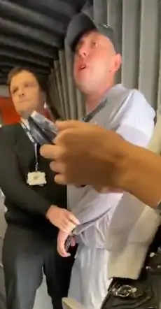苏格兰麻疹病例激增!英国乘客被易捷航空工作人员打耳光?20便士Aldi薯饼平替麦当劳薯条