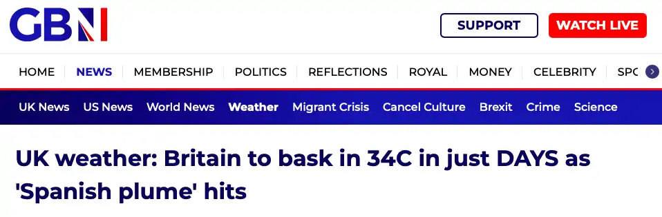 英国迎今年最高温34℃:欢喜入夏!贝克汉姆终于如愿“封爵”?!