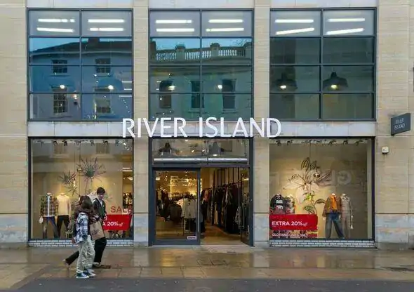 英国又一老牌高街品牌即将倒闭!TikTok英国扩招500个新岗位!冬季燃料补贴回归