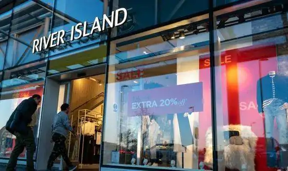 英国又一老牌高街品牌即将倒闭!TikTok英国扩招500个新岗位!冬季燃料补贴回归