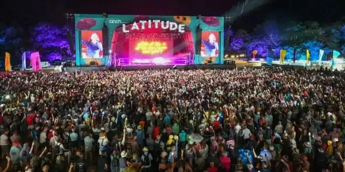 ӢһЩ22Ӣģ2026LatitudeֽƱѿʼ