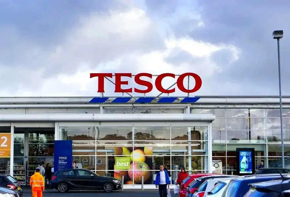 ʥͳ򾭼ʵݰ棺Tesco/Sainsbury's/Iceland