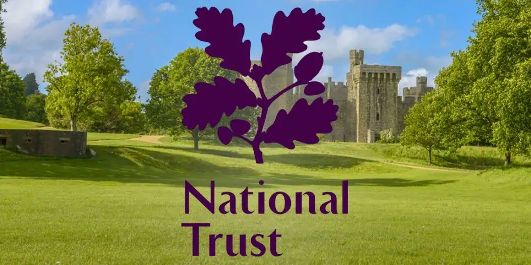 ӢαرNational Trust500