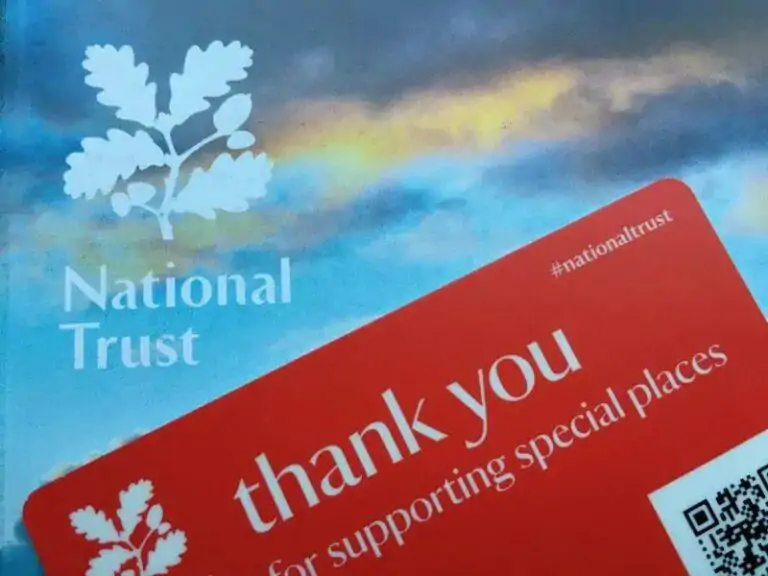 ӢαرNational Trust500