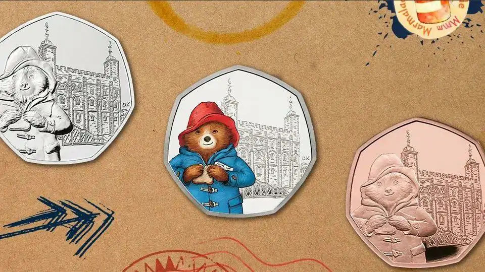 ӢĹ   Paddington Brown