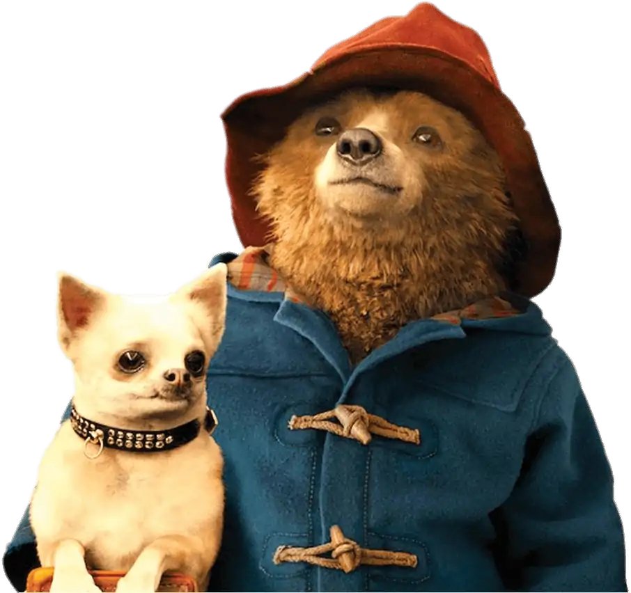 ӢĹ   Paddington Brown