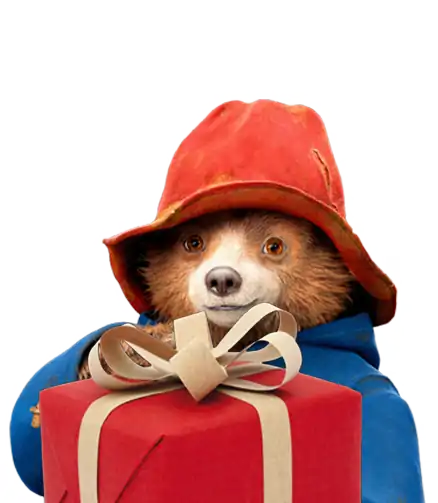 ӢĹ   Paddington Brown