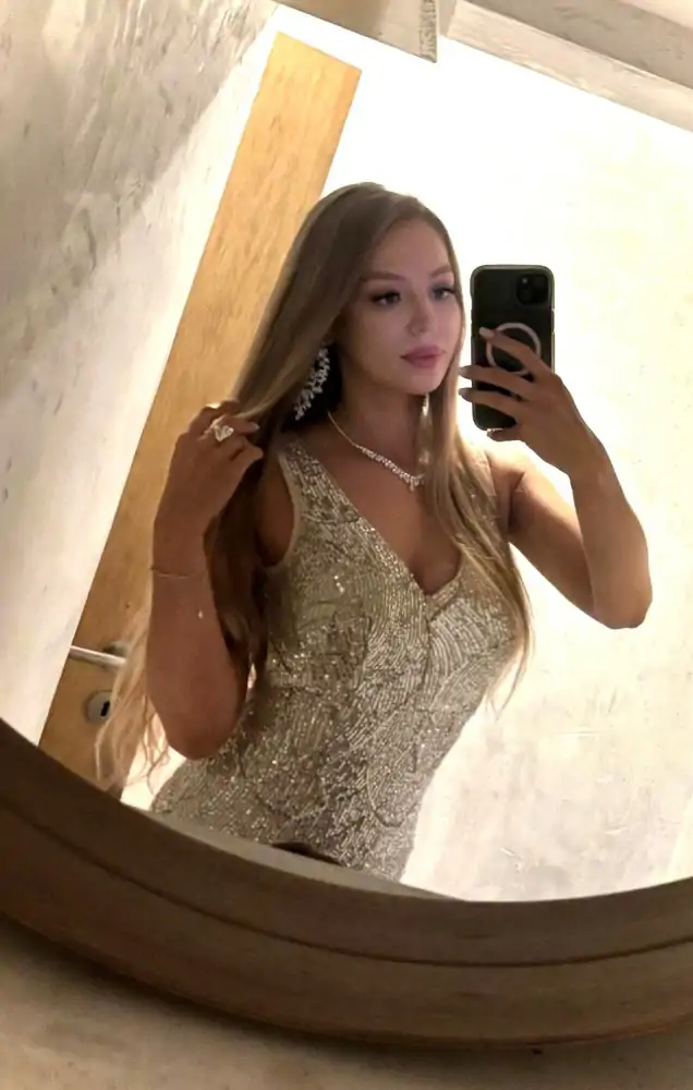 Tantric & Erotic Massage With Karina Paddington W2 London