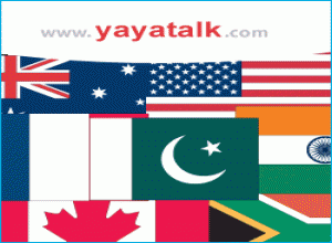 YAYATALK - Cheap International Calls from your mobile