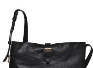 п9.9EMPORIO ARMANI SHOULDER BAG