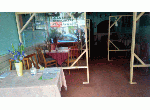 Restaurant and takeaway for sale