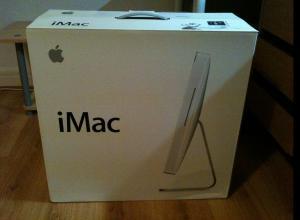 ɫ iMac 20inch