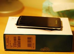 ֻsony erricson arc galaxy S2