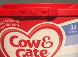 ̷ת Cow Gate 3