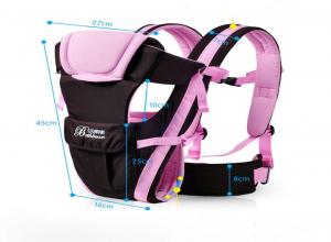 Bethbear Baby Carrier