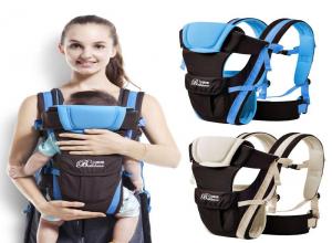 Bethbear Baby Carrier