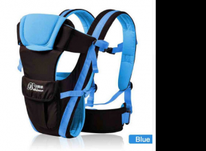 UK Baby Carrier