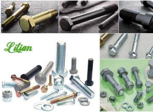 Hex Bolt,Stuctural Bolt,hex nuts,flat washer,flange bolt,socket bolt,carriage bolt