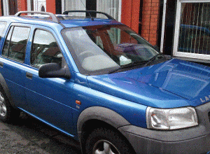 ׼۳½freelander