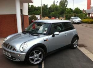  06 MINI cooper ɫ䡣5600 