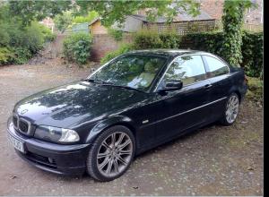  ˹ 4800 2003 BMW 325i ɫԶ 2.5Ŷ ӭԳ