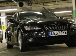 ع˦2008 BMW 3 SERIES 330i Coupe 