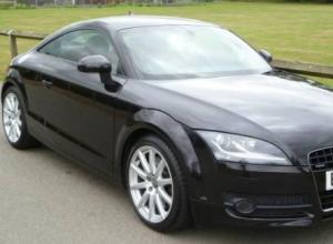 TT 07reg, 5w miles, ڳƤΣ綯ն2·˰mot7£15500